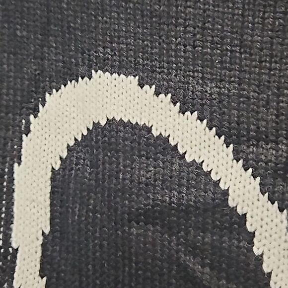 Alsol Lamesa Women's  Pullover Sweater - Picture 5 of 8